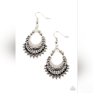 Lunar Luxury Earrings